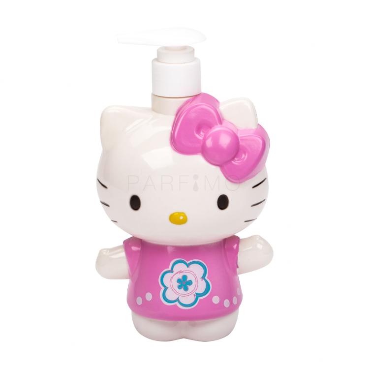Hello Kitty Hand Wash Sapone liquido bambino 400 ml