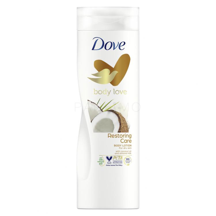 Dove Nourishing Secrets Restoring Ritual Latte corpo donna 400 ml