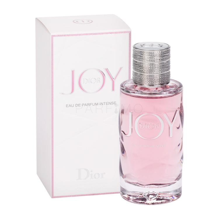 Christian Dior Joy by Dior Intense Eau de Parfum donna 90 ml
