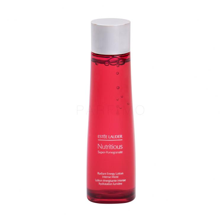 Estée Lauder Nutritious Radiant Energy Super-Pomegranate Tonici e spray donna 200 ml
