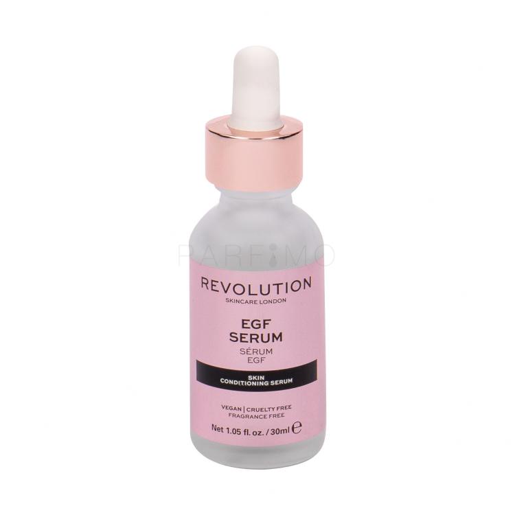 Revolution Skincare EGF Serum Siero per il viso donna 30 ml
