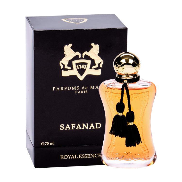 Parfums de Marly Safanad Eau de Parfum donna 75 ml
