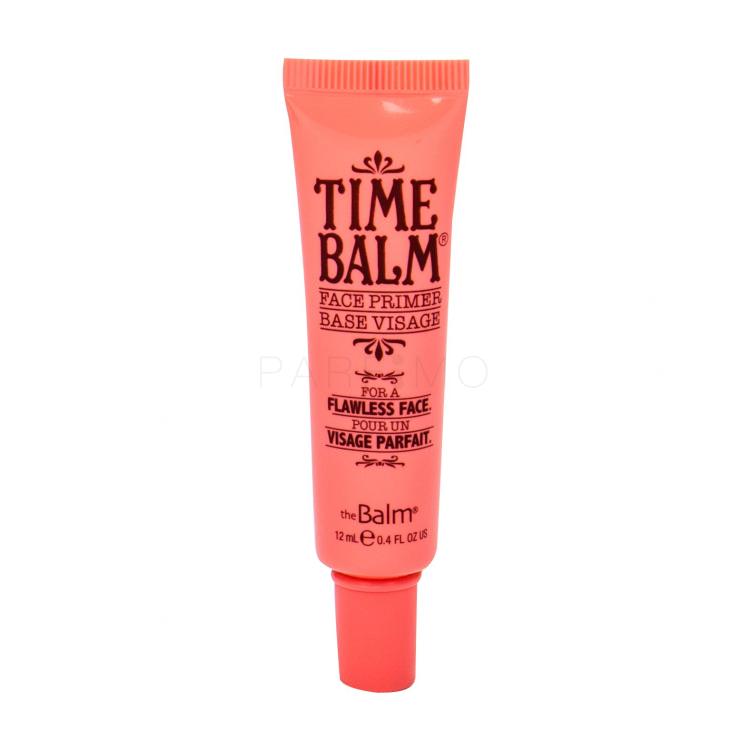 TheBalm TimeBalm Base make-up donna 12 ml