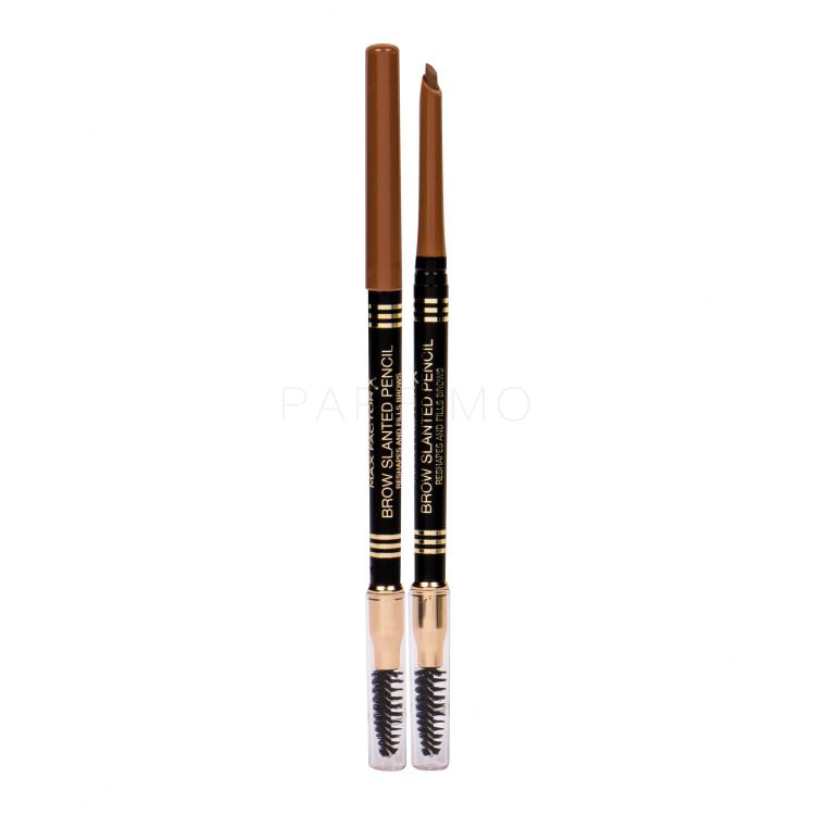 Max Factor Brow Slanted Pencil Matita sopracciglia donna 1 g Tonalità 02 Soft Brown