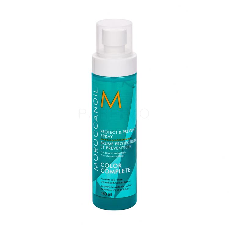 Moroccanoil Color Complete Protect &amp; Prevent Tinta capelli donna 160 ml