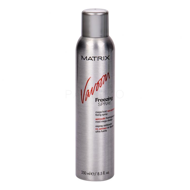 Matrix Vavoom Freezing Spray Lacca per capelli donna 250 ml