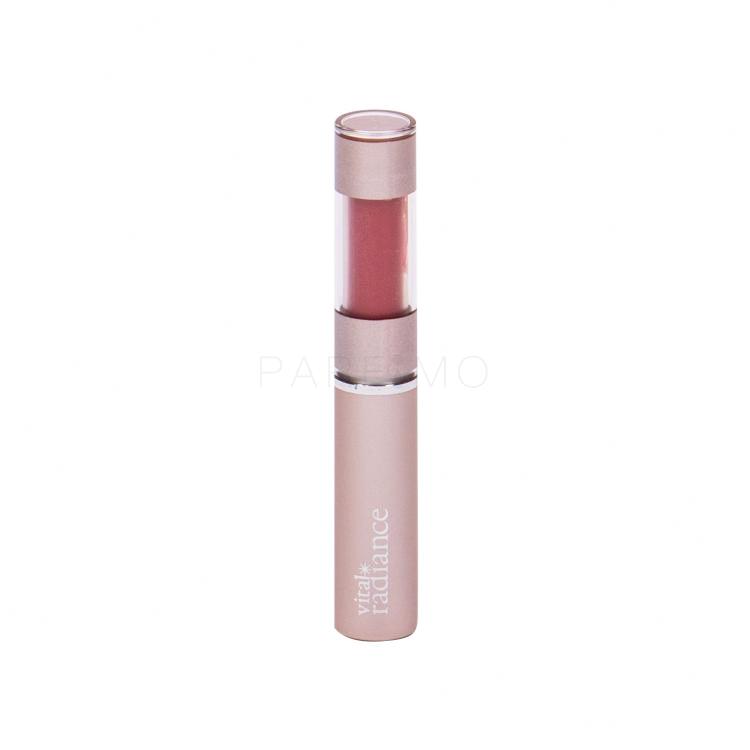 Revlon Vital Radiance Moisture Boosting Rossetto donna 1,4 g Tonalità 022 Classic Coral