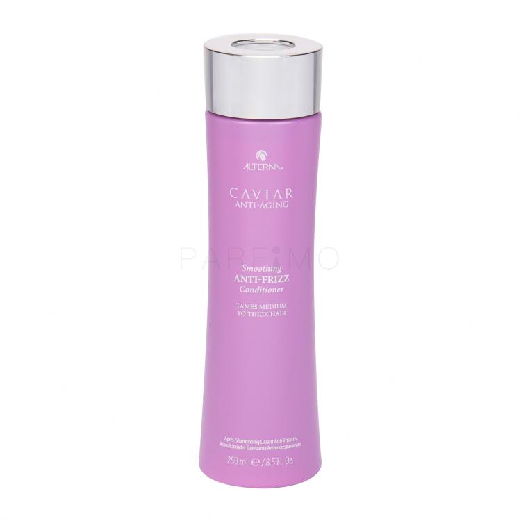 Alterna Caviar Anti-Aging Smoothing Anti-Frizz Balsamo per capelli donna 250 ml