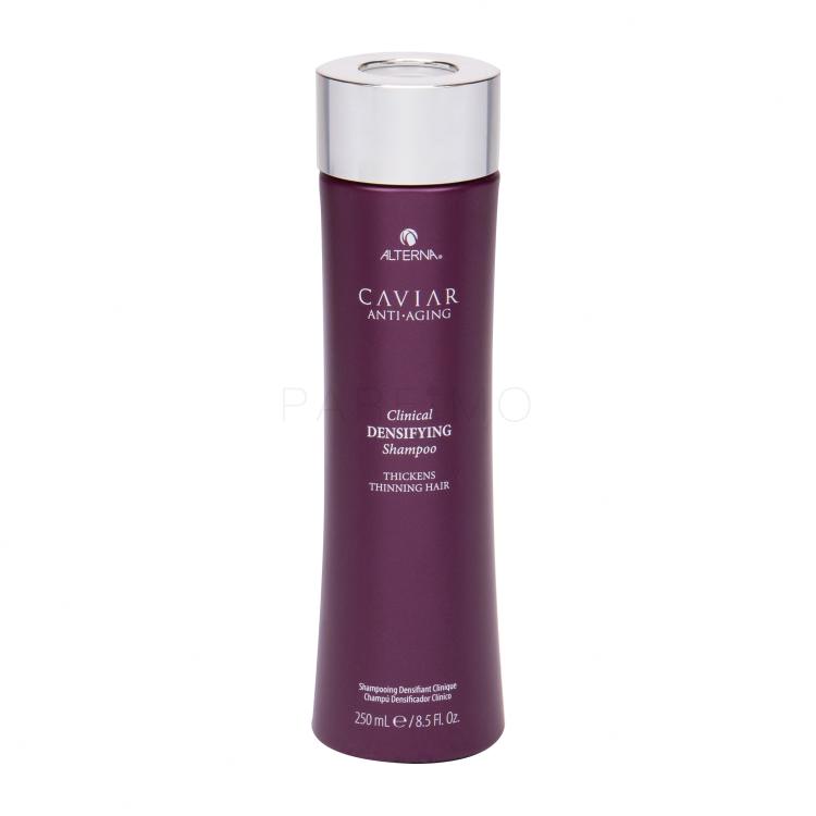 Alterna Caviar Anti-Aging Clinical Densifying Shampoo donna 250 ml