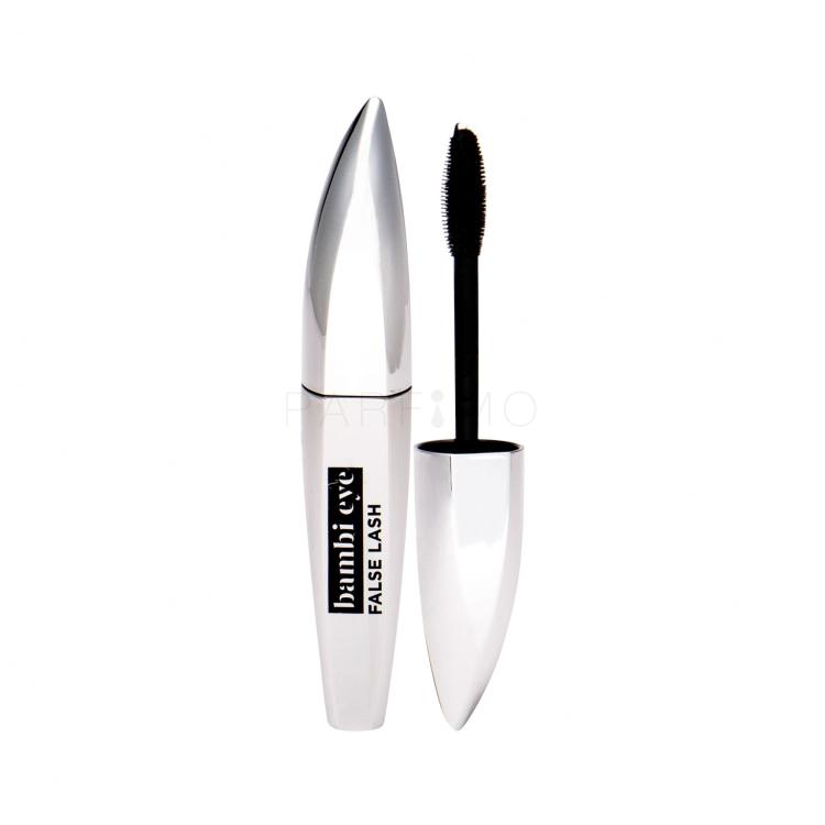 L&#039;Oréal Paris False Lash Bambi Eye Mascara donna 8,9 ml Tonalità Black