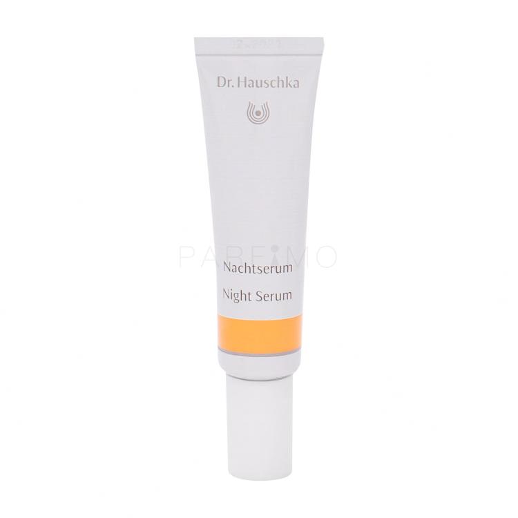 Dr. Hauschka Night Serum Siero per il viso donna 20 ml