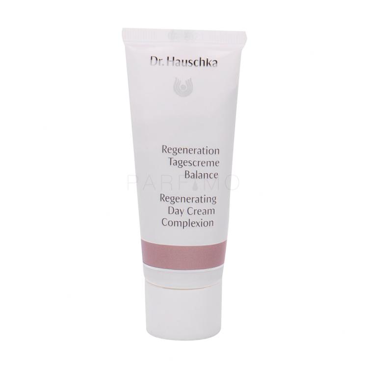 Dr. Hauschka Regenerating Day Cream Complexion Crema giorno per il viso donna 40 ml