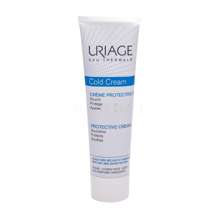 Uriage Cold Cream Protective Crema giorno per il viso 100 ml