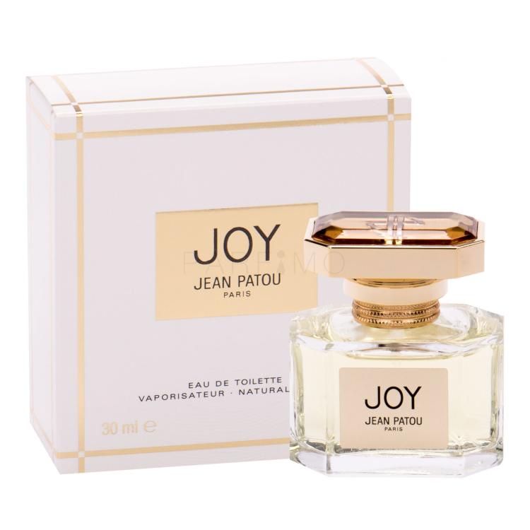 Jean Patou Joy Eau de Toilette donna 30 ml