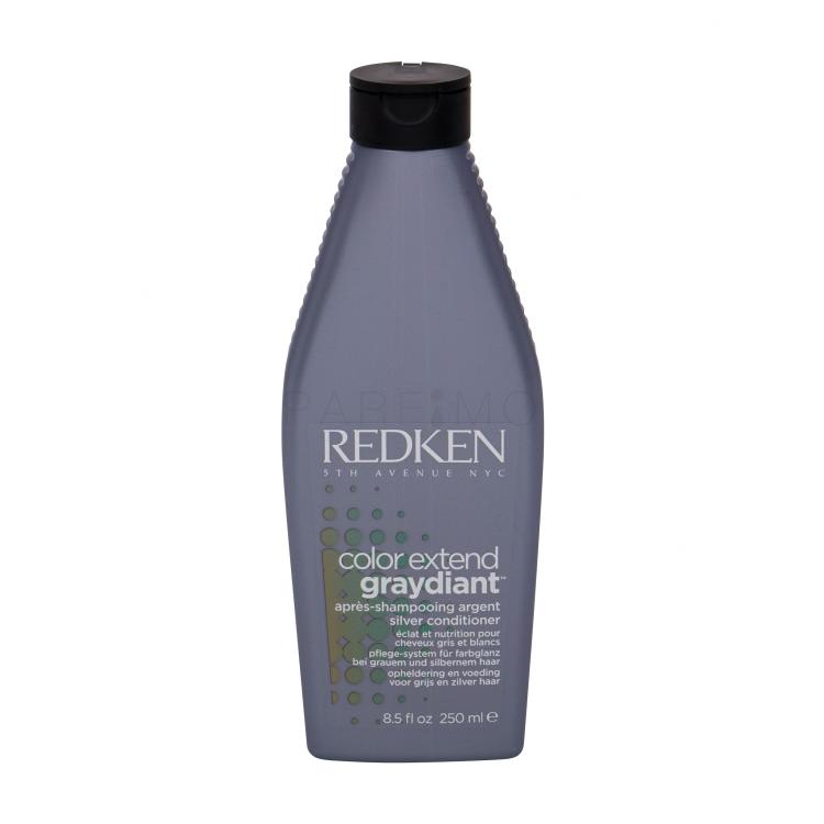 Redken Color Extend Graydiant Balsamo per capelli donna 250 ml
