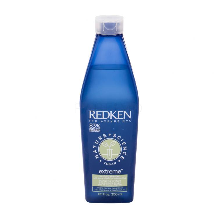 Redken Nature + Science Extreme Shampoo donna 300 ml