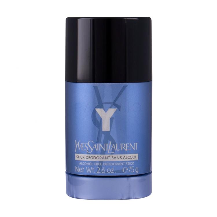 Yves Saint Laurent Y Deodorante uomo 75 g