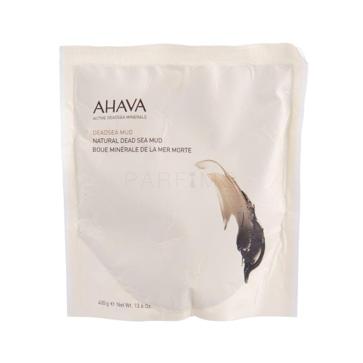 AHAVA Deadsea Mud Dermud Nourishing Body Cream Peeling per il corpo donna 400 g