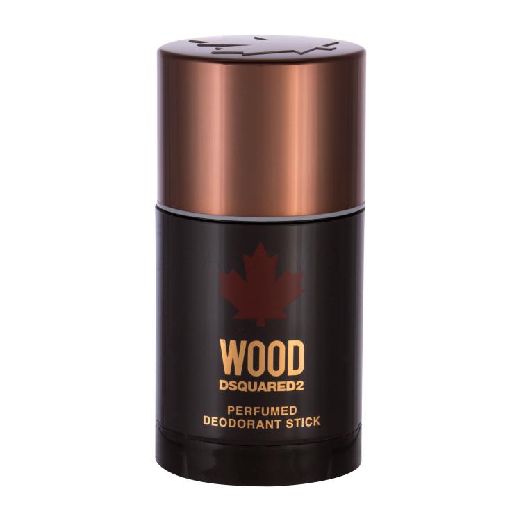 Dsquared2 Wood Deodorante uomo 75 ml