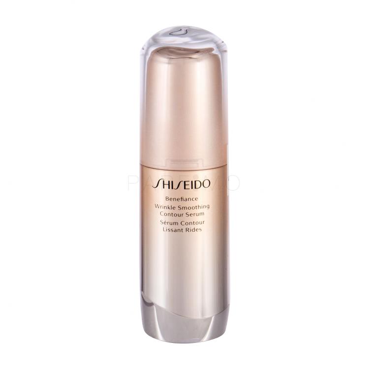 Shiseido Benefiance Wrinkle Smoothing Siero per il viso donna 30 ml