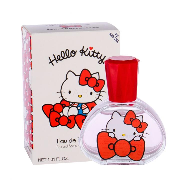 Koto Parfums Hello Kitty Eau de Toilette bambino 30 ml