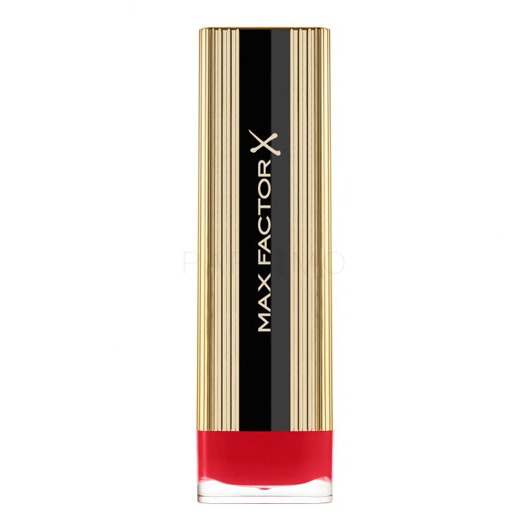 Max Factor Colour Elixir Rossetto donna 4,8 g Tonalità 070 Cherry Kiss