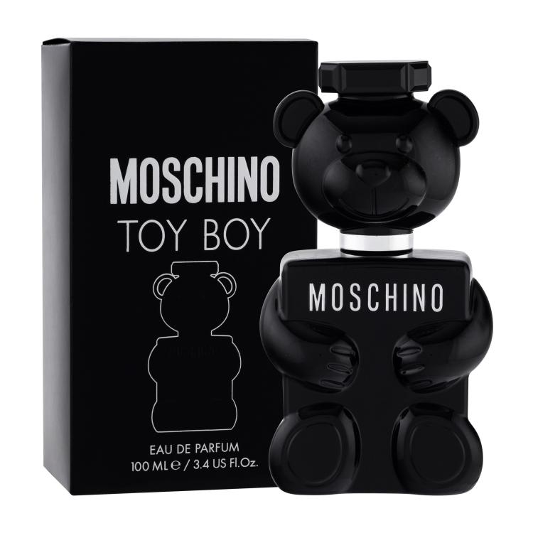 Moschino Toy Boy Eau de Parfum uomo 100 ml