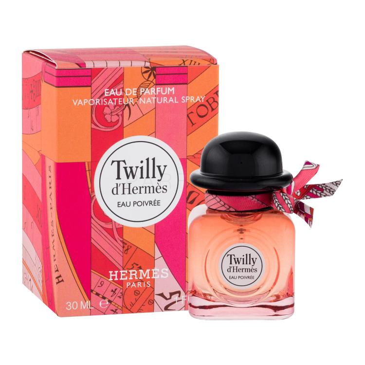 Hermes Twilly d´Hermès Eau Poivrée Eau de Parfum donna 30 ml