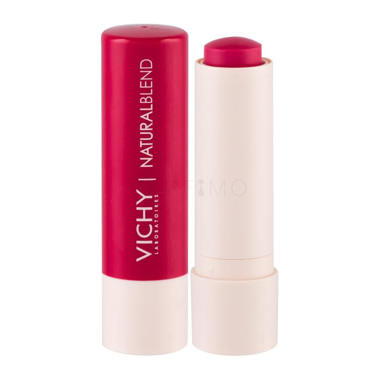 Vichy NaturalBlend Balsamo per le labbra donna 4,5 g Tonalità Pink
