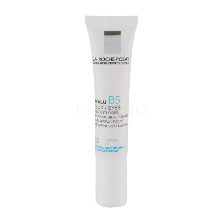 La Roche-Posay Hyalu B5 Crema contorno occhi donna 15 ml