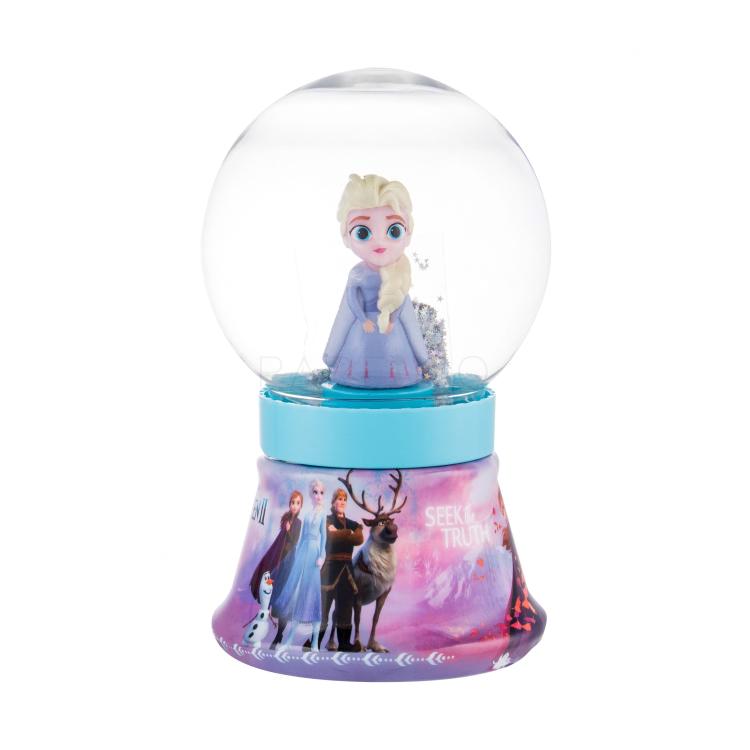 Disney Frozen II Elsa Bagnoschiuma bambino 300 ml