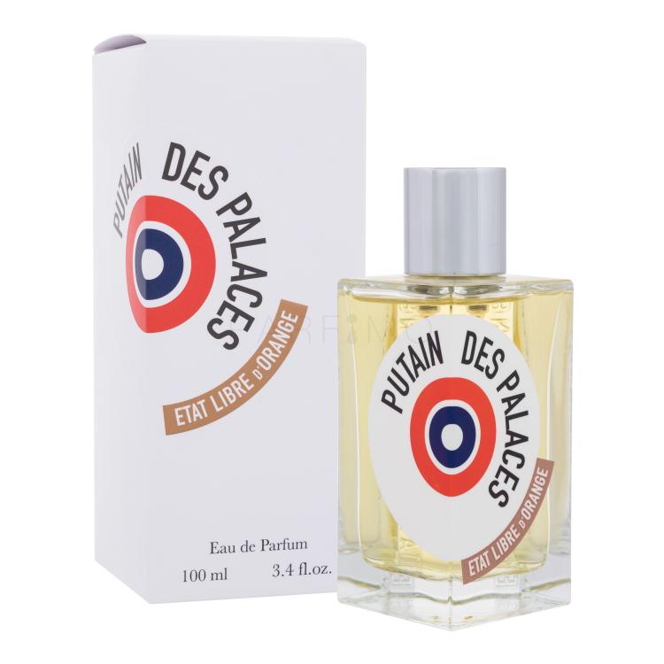 Etat Libre d´Orange Putain des Palaces Eau de Parfum donna 100 ml