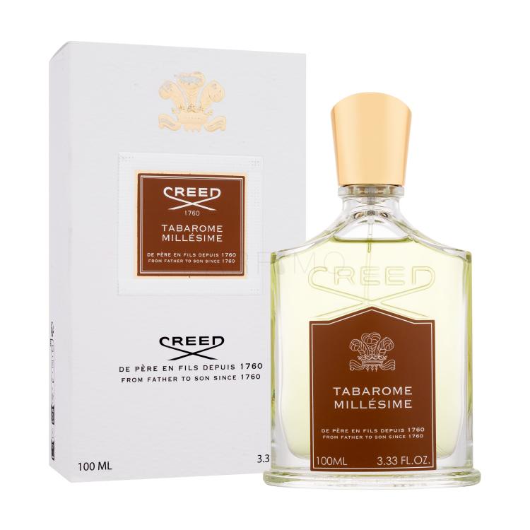 Creed Tabarome Eau de Parfum uomo 100 ml