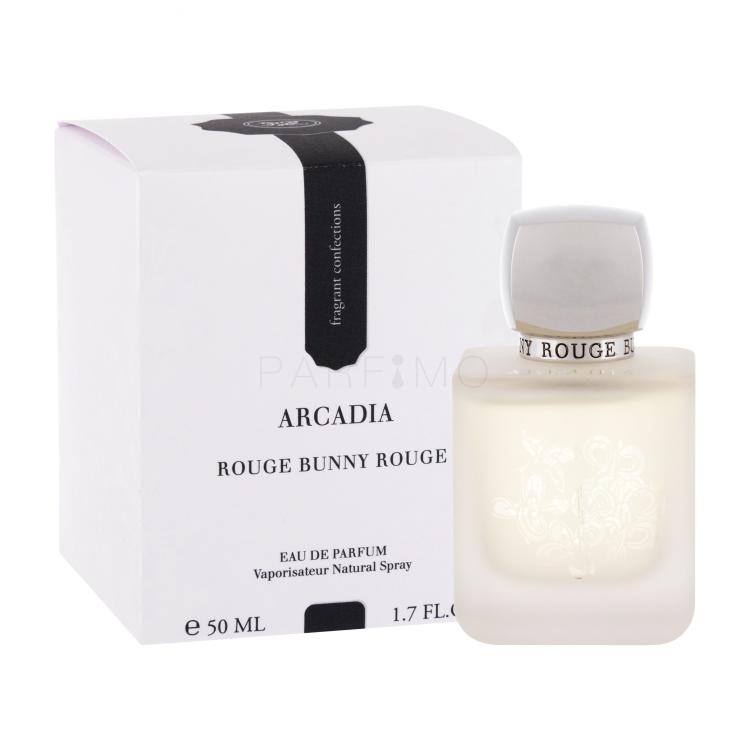 Rouge Bunny Rouge Fragrant Confections Arcadia Eau de Parfum 50 ml