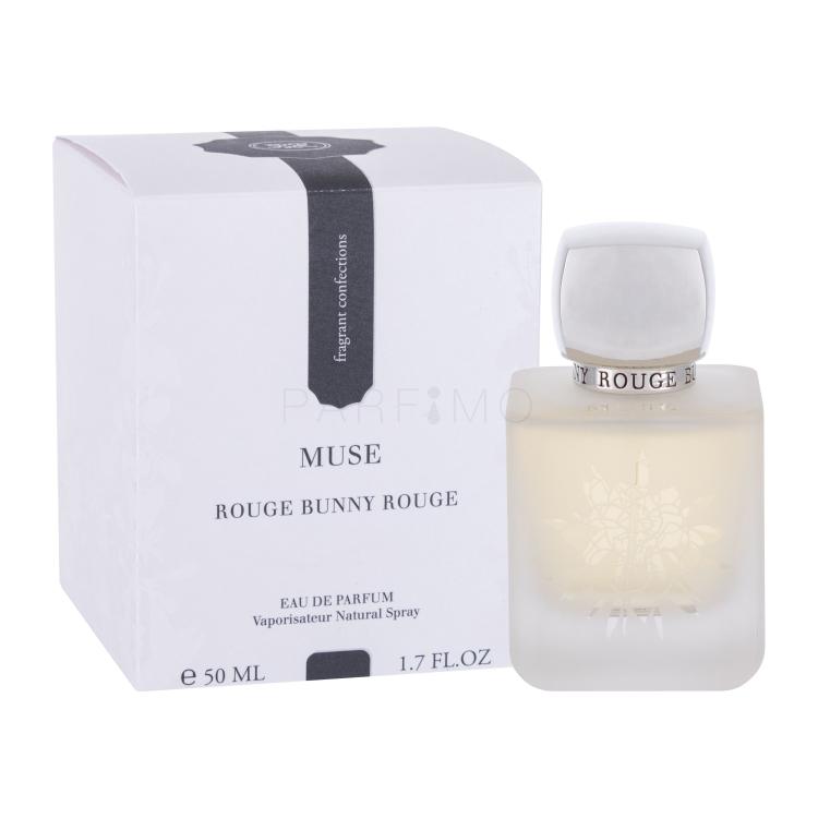 Rouge Bunny Rouge Fragrant Confections Muse Eau de Parfum donna 50 ml