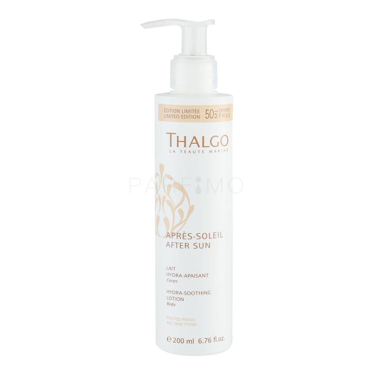 Thalgo After Sun Hydra-Soothing Prodotti doposole donna 200 ml