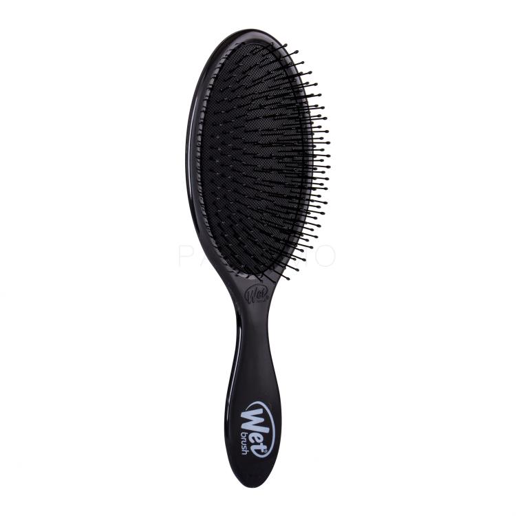 Wet Brush Classic Spazzola per capelli donna 1 pz Tonalità Nero