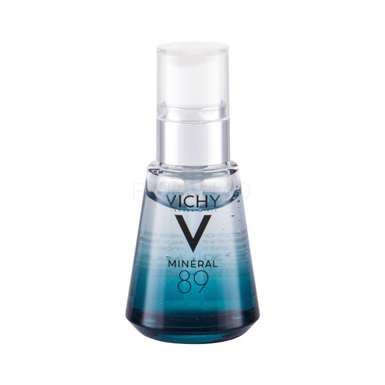 Vichy Minéral 89 Siero per il viso donna 30 ml
