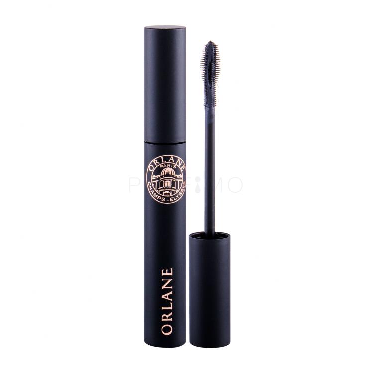 Orlane Curling Mascara Mascara donna 12 ml Tonalità Black