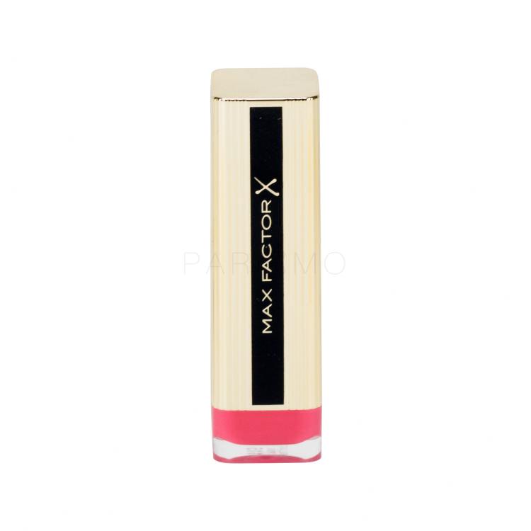 Max Factor Colour Elixir Rossetto donna 4 g Tonalità 115 Brilliant Pink