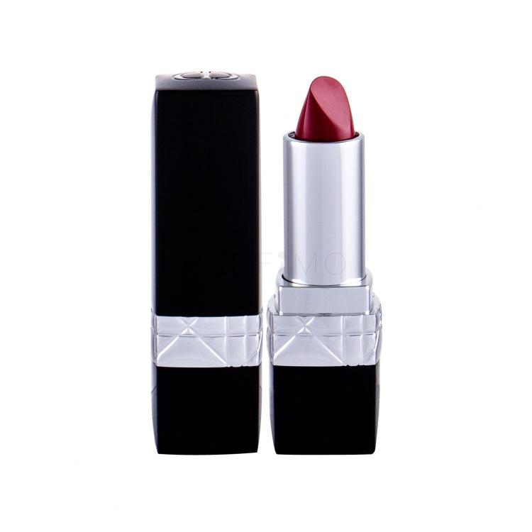 Christian Dior Rouge Dior Couture Colour Comfort &amp; Wear Rossetto donna 3,5 g Tonalità 683 Rendez-Vous