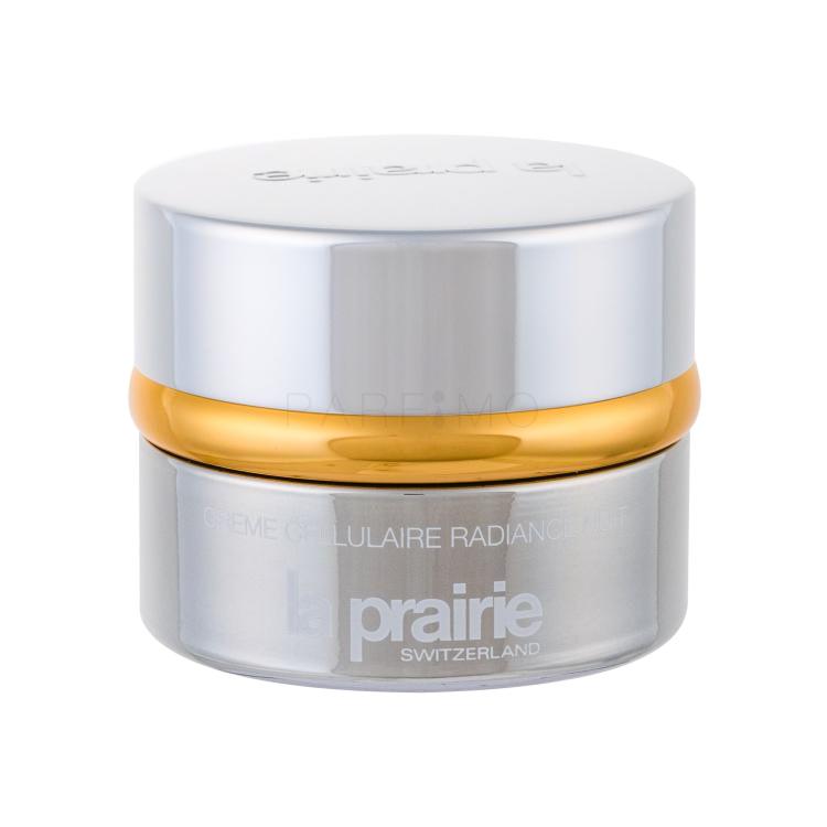 La Prairie Cellular Radiance Crema notte per il viso donna 50 ml