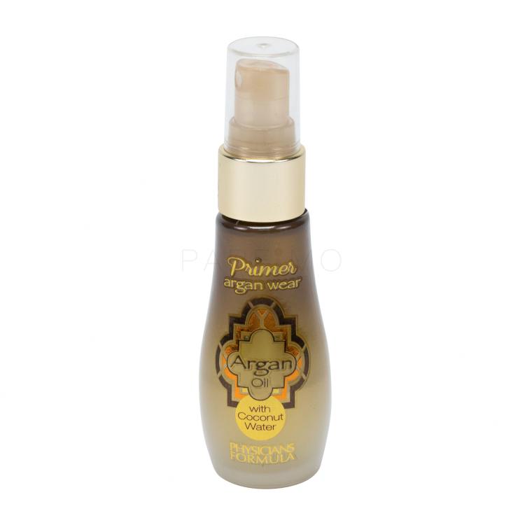 Physicians Formula Argan Wear™ Argan Oil &amp; Coconut Water Base make-up donna 30 ml