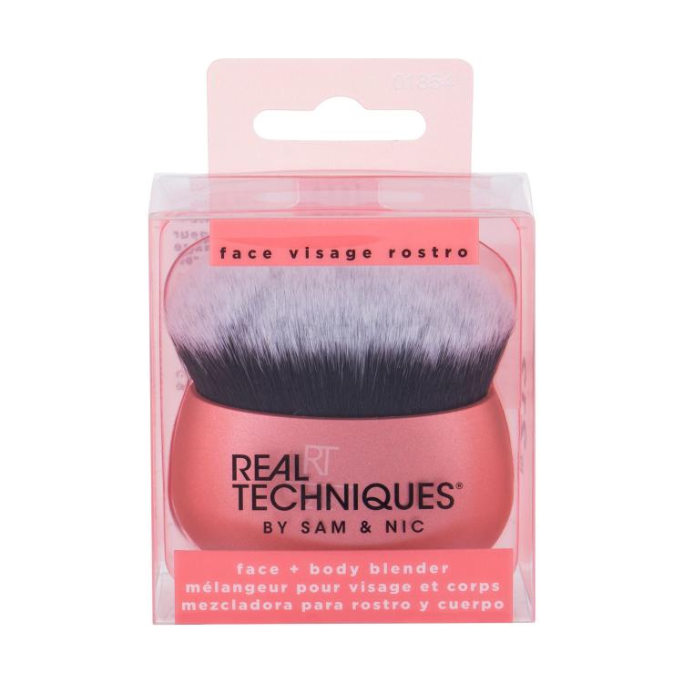 Real Techniques Brushes Face + Body Blender Pennelli make-up donna 1 pz