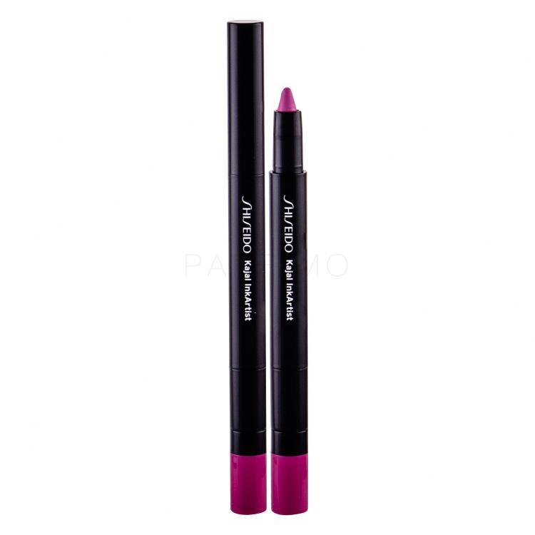 Shiseido Kajal InkArtist Matita occhi donna 0,8 g Tonalità 02 Lilac Lotus