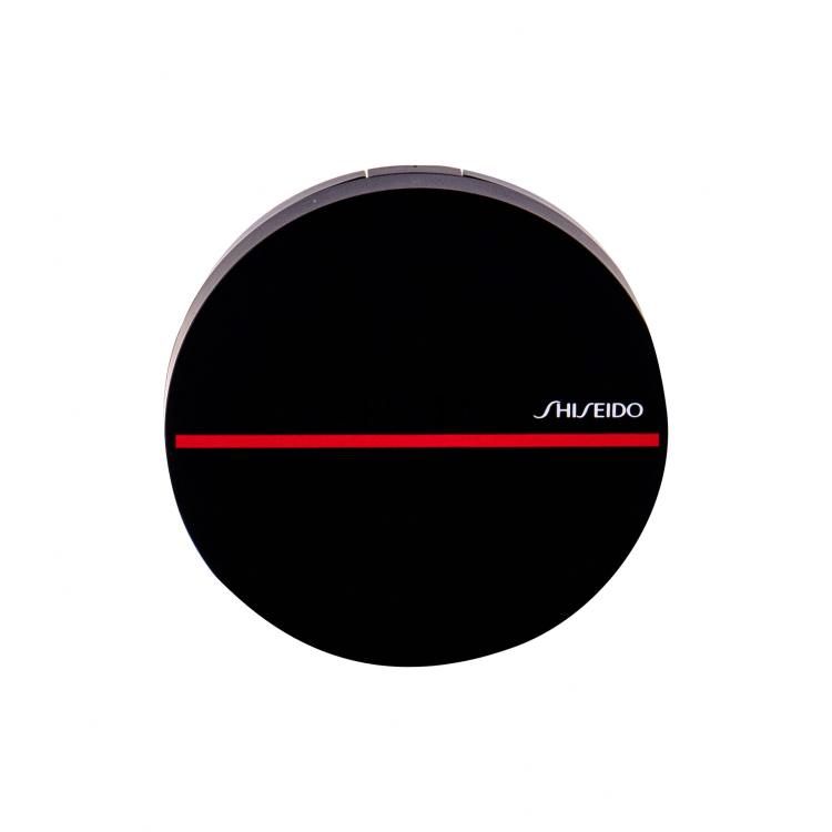 Shiseido Synchro Skin Self-Refreshing Cushion Compact Fondotinta donna 13 g Tonalità 230 Alder