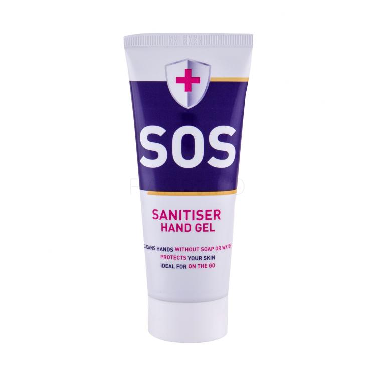 Aroma AD SOS Sanitiser Prodotto antibatterico 65 ml