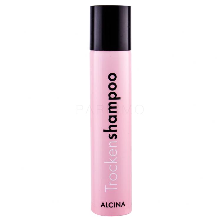 ALCINA Dry Shampoo Shampoo secco donna 200 ml