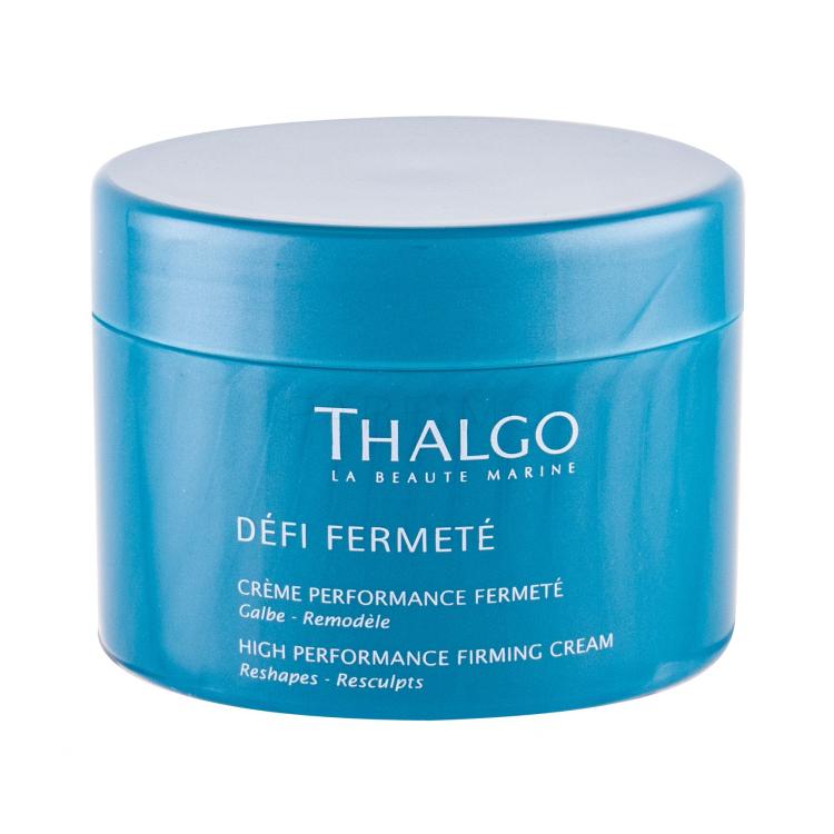 Thalgo Défi Fermeté High Performance Firming Crema per il corpo donna 200 ml