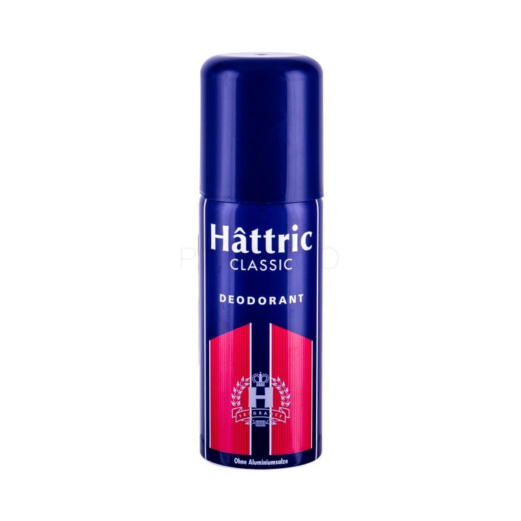 Hattric Classic Deodorante uomo 150 ml